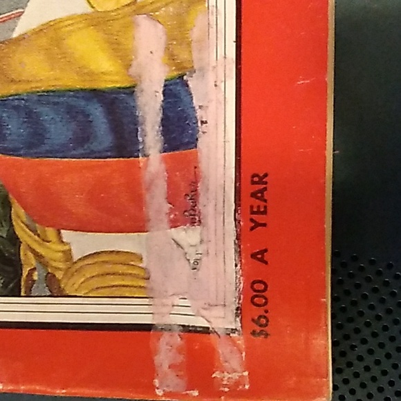 TIME  1955 Venezuela's Perez Jimenez..  VOL.LIX 92 pgs - Picture 10 of 11